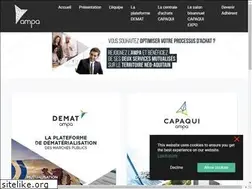 Sites similar to a-mpa.fr