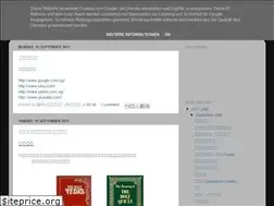 Sites similar to a-multiculture-singapore.blogspot.com