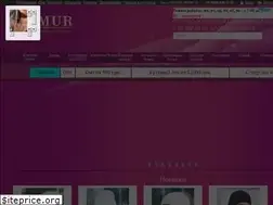 Sites similar to a-mur.com.ua
