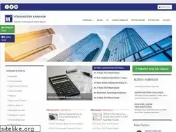 Sites similar to a-musavirlik.com