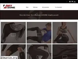 Sites similar to a-myzone.com