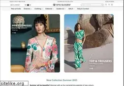 Sites similar to a-n-a.com