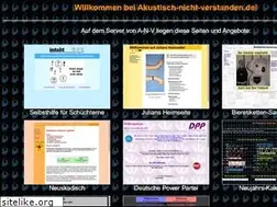 Sites similar to a-n-v.de