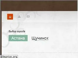 Sites similar to a-n.kz