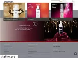 Sites similar to a-natural-difference.de