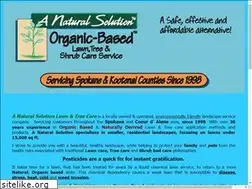 Sites similar to a-naturalsolution.com