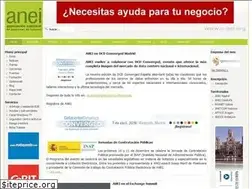 Sites similar to a-nei.org