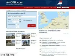 Sites similar to a-netherlands.com