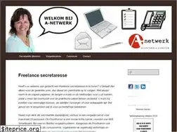 Sites similar to a-netwerk.nl