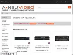Sites similar to a-neuvideo.com