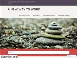 Sites similar to a-new-way-to-work.com