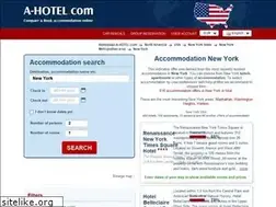 Sites similar to a-new-york.com