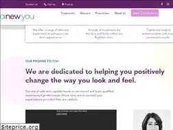 Sites similar to a-newyou.co.uk