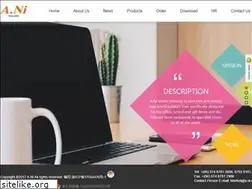 Sites similar to a-ni.com