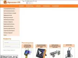 Sites similar to a-nk.ru