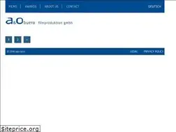 Sites similar to a-o-buero.de