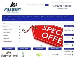 Sites similar to a-o-s.co.uk