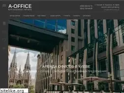 Sites similar to a-office.com.ua