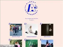Sites similar to a-okay-mgmt.com