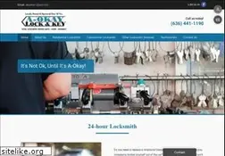 Sites similar to a-okaylockandkey.com