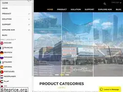 Sites similar to a-okmotor.com