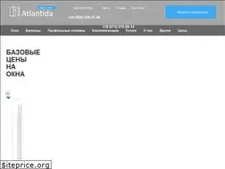 Sites similar to a-okna.com.ua