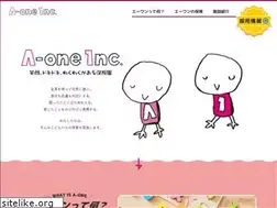 Sites similar to a-one-inc.com