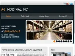 Sites similar to a-one-ind.com