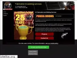 Sites similar to a-one-services.com