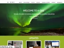 Sites similar to a-one.is