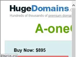 Sites similar to a-onegroup.com
