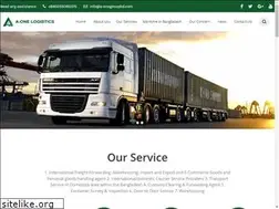 Sites similar to a-onegroupbd.com