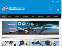 Sites similar to a-oneparts.com