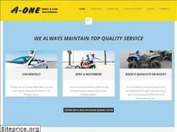 Sites similar to a-onerentals.gr