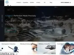 Sites similar to a-optical.com