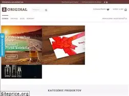 Sites similar to a-original.sk