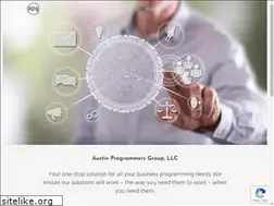 Sites similar to a-p-g.com