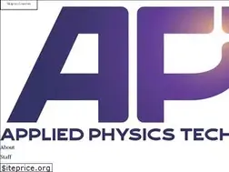 Sites similar to a-p-tech.com