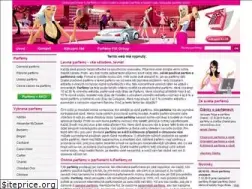 Sites similar to a-parfemy.cz