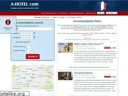 Sites similar to a-paris.eu