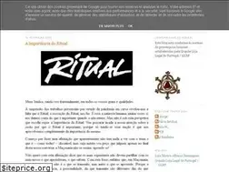 Sites similar to a-partir-pedra.blogspot.com