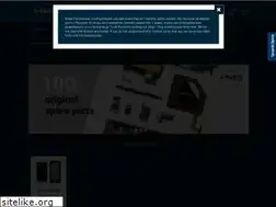 Sites similar to a-parts.com.pl