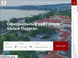 Sites similar to a-parusa.com