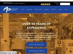 Sites similar to a-pcorp.com