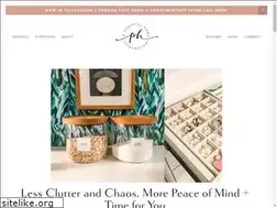 Sites similar to a-peaceful-home.com