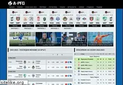 Sites similar to a-pfg.com