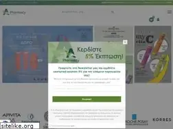 Sites similar to a-pharmacy.gr