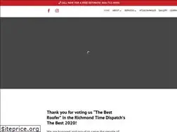 Sites similar to a-plus-roofing.com