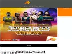 Sites similar to a-plus.com