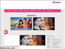 Sites similar to a-plus.tv